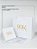 Anel Croissant - banhado a ouro 18k - Imagem 3