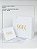 Anel Fio Liso  - banhado a ouro 18k - Imagem 3