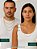 Corrente Oxum amarelo - cadeado - banhado a ouro 18k - Imagem 5