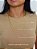 Colar com nome - veneziana - banhado a ouro 18k - Imagem 4