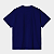 Camiseta Basica Algodão - Imagem 3