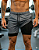 Short Compressão 2 em 1 Dry fit - Imagem 3