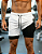 Short Compressão 2 em 1 Dry fit - Imagem 5