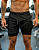 Short Compressão 2 em 1 Dry fit - Imagem 4