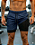 Short Compressão 2 em 1 Dry fit - Imagem 2