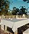 Toalha de Mesa Xadrez Azul Retangular 10 Lugares Classic - Imagem 2
