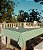 Toalha de Mesa Xadrez Verde Retangular 6 Lugares Classic - Imagem 2