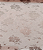 Toalha de Mesa Bege Floral Impermeável Quadrada Sob Medida Jacquard - Imagem 2