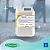 XTRACTION II Detergente Estofados SPARTAN - Imagem 1