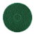 DISCO LIMPADOR VERDE - Imagem 1