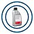 Fluido ATF Febi 34608 Câmbio Automático ZF 6HP – Lifeguard 6 / BMW ATF 2 - Imagem 2