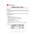 Óleo de Câmbio Manual Idemitsu MTF Type G 75W-85 1L – GM família F1X / GMW 18421 - Imagem 4
