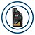 Fluido ATF Fuchs Titan 6400 1L para Câmbio Automático – Dexron VI / Mercon LV - Imagem 2