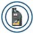 Fluido ATF Fuchs Titan 6006 1L para Câmbio Automático ZF de 6 Marchas - Imagem 2