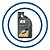 Fluido ATF Fuchs Titan 6008 1L para Câmbio Automático ZF de 6 e 8 Marchas - Imagem 2