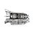 Fluido ATF Fuchs Titan ATF 1 1L para Câmbio Automático – ZF TE-ML / MB 236.11 - Imagem 4