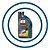 Fluido ATF Fuchs Titan 7134 FE 1L – Aprovado MB 236.15 / 7G-Tronic Plus - Imagem 2