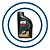 Fluido DCT Fuchs Titan FFL-2 1L para Câmbio DSG – Aprovado VW G 052 182 - Imagem 2