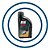 Fluido DCT Fuchs Titan FFL-3 1L – Aprovado MB 236.24 e ZF TE-ML 11 - Imagem 2