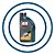 Fluido DCT Fuchs Titan FFL-7A 1L para Dupla Embreagem – MB 239.21 / BMW DCTF 2 - Imagem 2
