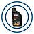Óleo de Diferencial Fuchs Titan Sintopoid FE 75W-85 GL-5 1L – MB 235.7 - Imagem 2