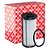 Filtro Externo de Câmbio Automático Febi 107826 – DQ380/DQ400E/DQ500 AUDI - Imagem 4