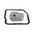 Filtro de Câmbio Automático Febi 109412 – U140E/U240E/U241E TOYOTA - Imagem 1