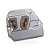 Filtro Interno de Câmbio Automático Febi 101163 – 6F21WA MINI - Imagem 1