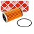 Filtro Externo de Câmbio Automático Febi 108279 – JFO015/JFO016 MITSUBISHI - Imagem 3