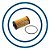 Filtro Externo de Câmbio Automático Febi 108279 – JFO015/JFO016 MITSUBISHI - Imagem 2