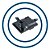 Filtro Interno de Câmbio Automático Febi 107008 – 09G (2ªGERAÇÃO) VW - Imagem 2