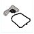 Filtro Interno de Câmbio Automático Febi 108863 – AL4/DP0/7700107587 CHERY - Imagem 5
