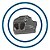 Filtro Interno de Câmbio Automático Febi 47165 – 09G VW - Imagem 2