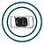 Filtro Interno de Câmbio Automático Febi 107406 – 8SPD / AL450 / 8HP45 VW - Imagem 2