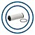 Filtro Externo de Câmbio Automático Febi 101965 – 0B5/DL501/DL500/RS6/7SPD/DSG AUDI - Imagem 2