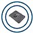 Filtro Interno de Câmbio Automático Febi 108721 – A6GF1/A6MF1/A6MF2/A6MF3 HYUNDAI - Imagem 2