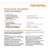 Fluido DCT Novonol Dualmatic Universal 1L – DCTF-1+ / DCTF-2 / VW G 052 182 - Imagem 3
