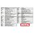 Fluido ATF Motul Multi ATF 1L 100% Sintético – Dexron III / Mercon - Imagem 4