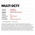 Fluido DCT Motul Multi DCTF 1L Technosynthese – Dry e Wet DCT - Imagem 4