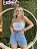 SHORTS JEANS LIZ - Imagem 1