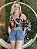 SHORTS JEANS LAURA - Imagem 3