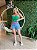 SHORTS JEANS ESTRELA - Imagem 3