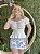 SHORTS SAIA FERNANDA FLORAL - Imagem 5