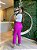 CALÇA PLUS SIZE ALFAITARIA ELAINE - Imagem 2