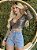 SHORTS JEANS KELLY - Imagem 1