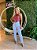 CALÇA JEANS DANIELA - Imagem 4