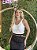 BLUSA EM CREPE ALANY - Imagem 6