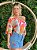 SHORTS JEANS ANDRESSA - Imagem 4
