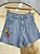 SHORTS JEANS ANDRESSA - Imagem 6