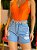 SHORTS JEANS LUARA - Imagem 1